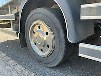 2014 mercedes-benz atego autotransporten - afbeelding 32 van  48