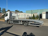 2014 mercedes-benz atego autotransporten - afbeelding 23 van  48