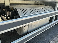 2014 mercedes-benz atego autotransporten - afbeelding 35 van  48