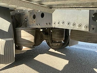 2014 mercedes-benz atego autotransporten - afbeelding 40 van  48