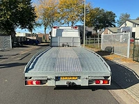 2014 mercedes-benz atego autotransporten - afbeelding 34 van  48
