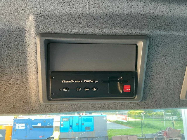 2014 mercedes-benz atego autotransporten - afbeelding 48 van  48