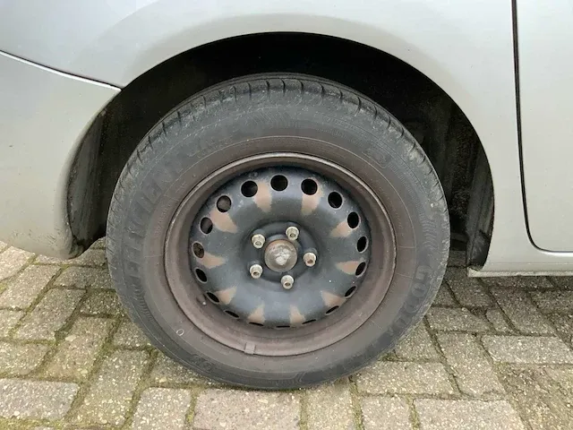 2014 mercedes-benz citan 108 cdi bedrijfswagen - afbeelding 4 van  24