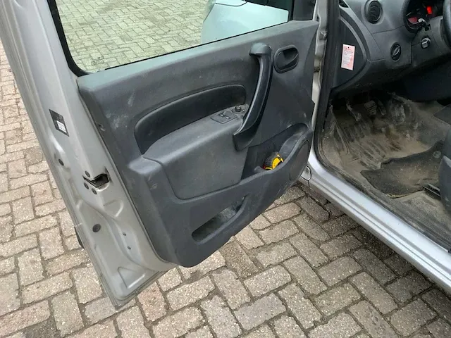 2014 mercedes-benz citan 108 cdi bedrijfswagen - afbeelding 5 van  24
