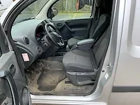 2014 mercedes-benz citan 108 cdi bedrijfswagen - afbeelding 6 van  24