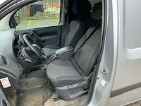 2014 mercedes-benz citan 108 cdi bedrijfswagen - afbeelding 7 van  24