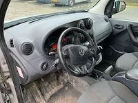 2014 mercedes-benz citan 108 cdi bedrijfswagen - afbeelding 8 van  24