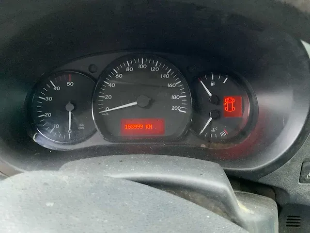 2014 mercedes-benz citan 108 cdi bedrijfswagen - afbeelding 10 van  24