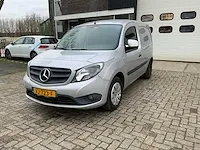 2014 mercedes-benz citan 108 cdi bedrijfswagen