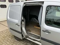 2014 mercedes-benz citan 108 cdi bedrijfswagen - afbeelding 15 van  24