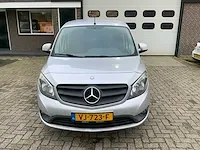 2014 mercedes-benz citan 108 cdi bedrijfswagen - afbeelding 12 van  24
