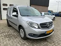 2014 mercedes-benz citan 108 cdi bedrijfswagen - afbeelding 18 van  24