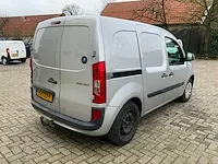 2014 mercedes-benz citan 108 cdi bedrijfswagen - afbeelding 20 van  24