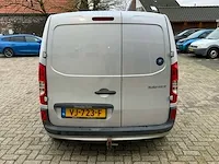 2014 mercedes-benz citan 108 cdi bedrijfswagen - afbeelding 21 van  24