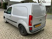 2014 mercedes-benz citan 108 cdi bedrijfswagen - afbeelding 22 van  24