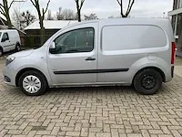 2014 mercedes-benz citan 108 cdi bedrijfswagen - afbeelding 23 van  24