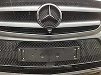 2014 mercedes-benz gl 350 bluetec 4matic personenauto, let op: belgische papieren. - afbeelding 15 van  39