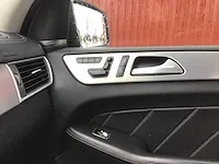 2014 mercedes-benz gl 350 bluetec 4matic personenauto, let op: belgische papieren. - afbeelding 33 van  39