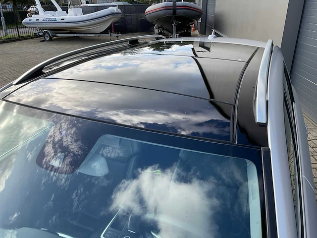 2014 mercedes-benz ml 350 bluetec bedrijfswagen - afbeelding 4 van  32