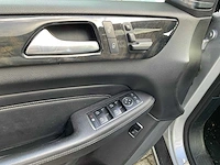 2014 mercedes-benz ml 350 bluetec bedrijfswagen - afbeelding 6 van  32