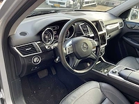 2014 mercedes-benz ml 350 bluetec bedrijfswagen - afbeelding 8 van  32