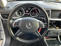 2014 mercedes-benz ml 350 bluetec bedrijfswagen - afbeelding 10 van  32