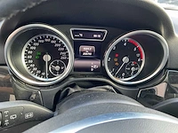 2014 mercedes-benz ml 350 bluetec bedrijfswagen - afbeelding 11 van  32