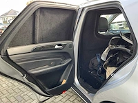2014 mercedes-benz ml 350 bluetec bedrijfswagen - afbeelding 17 van  32