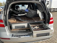 2014 mercedes-benz ml 350 bluetec bedrijfswagen - afbeelding 19 van  32