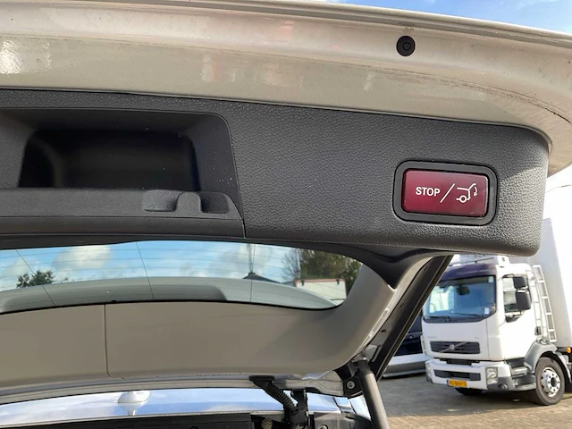 2014 mercedes-benz ml 350 bluetec bedrijfswagen - afbeelding 21 van  32