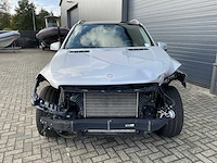 2014 mercedes-benz ml 350 bluetec bedrijfswagen - afbeelding 12 van  32