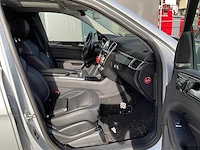 2014 mercedes-benz ml 350 bluetec bedrijfswagen - afbeelding 24 van  32