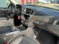 2014 mercedes-benz ml 350 bluetec bedrijfswagen - afbeelding 25 van  32