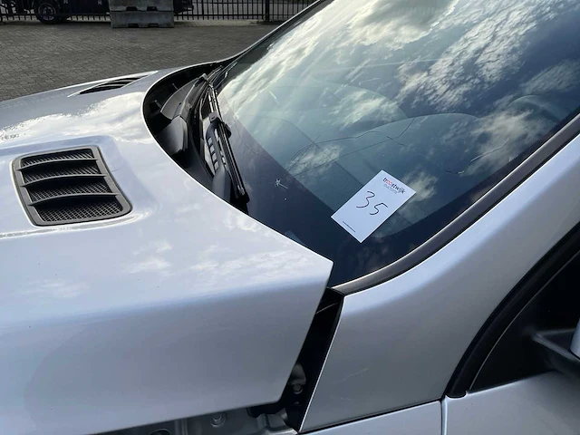 2014 mercedes-benz ml 350 bluetec bedrijfswagen - afbeelding 27 van  32