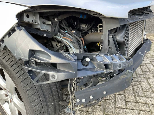 2014 mercedes-benz ml 350 bluetec bedrijfswagen - afbeelding 32 van  32