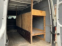 2014 mercedes-benz sprinter 313 2.2cdi 432l hd dc bedrijfswagen - afbeelding 15 van  40