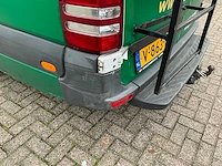 2014 mercedes-benz sprinter 313 2.2cdi 432l hd dc bedrijfswagen - afbeelding 25 van  40