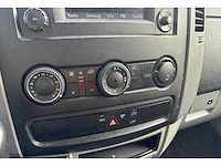 2014 mercedes-benz sprinter bedrijfswagen vk-686-b - afbeelding 2 van  15