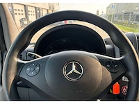 2014 mercedes-benz sprinter bedrijfswagen vk-686-b - afbeelding 3 van  15