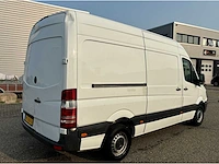 2014 mercedes-benz sprinter bedrijfswagen vk-686-b - afbeelding 9 van  15