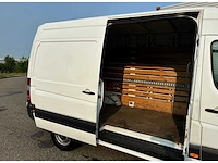 2014 mercedes-benz sprinter bedrijfswagen vk-686-b - afbeelding 11 van  15