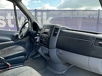 2014 mercedes-benz sprinter bedrijfswagen - afbeelding 9 van  11
