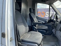 2014 mercedes-benz sprinter bedrijfswagen - afbeelding 10 van  11