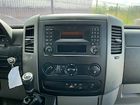 2014 mercedes-benz sprinter bedrijfswagen - afbeelding 11 van  11