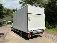 2014 mercedes-benz sprinter bedrijfswagen - afbeelding 3 van  35