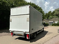 2014 mercedes-benz sprinter bedrijfswagen - afbeelding 2 van  35