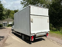 2014 mercedes-benz sprinter bedrijfswagen - afbeelding 3 van  35