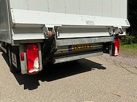 2014 mercedes-benz sprinter bedrijfswagen - afbeelding 4 van  35