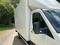 2014 mercedes-benz sprinter bedrijfswagen - afbeelding 6 van  35