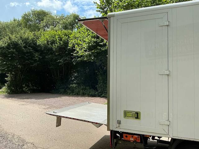 2014 mercedes-benz sprinter bedrijfswagen - afbeelding 7 van  35